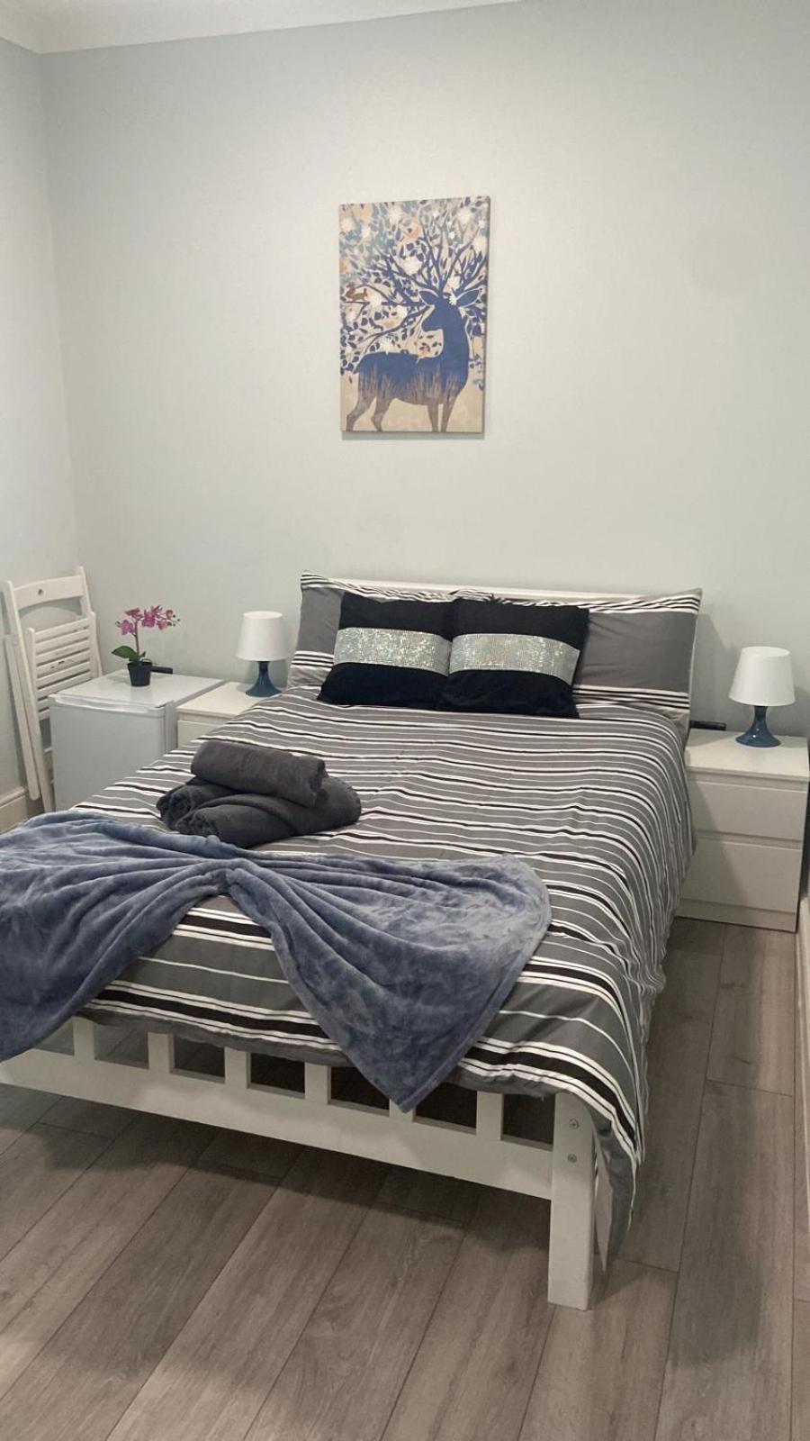 Guest&Rest 11 Διαμέρισμα Λονδίνο Εξωτερικό φωτογραφία